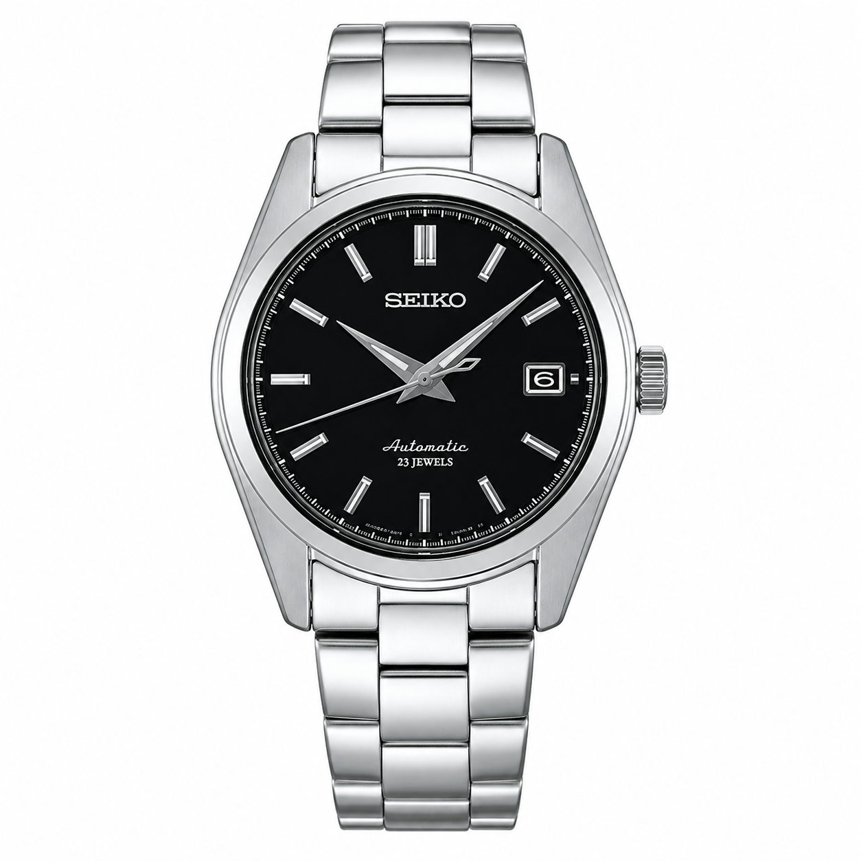 SEIKO SARB033 PRE OWNED