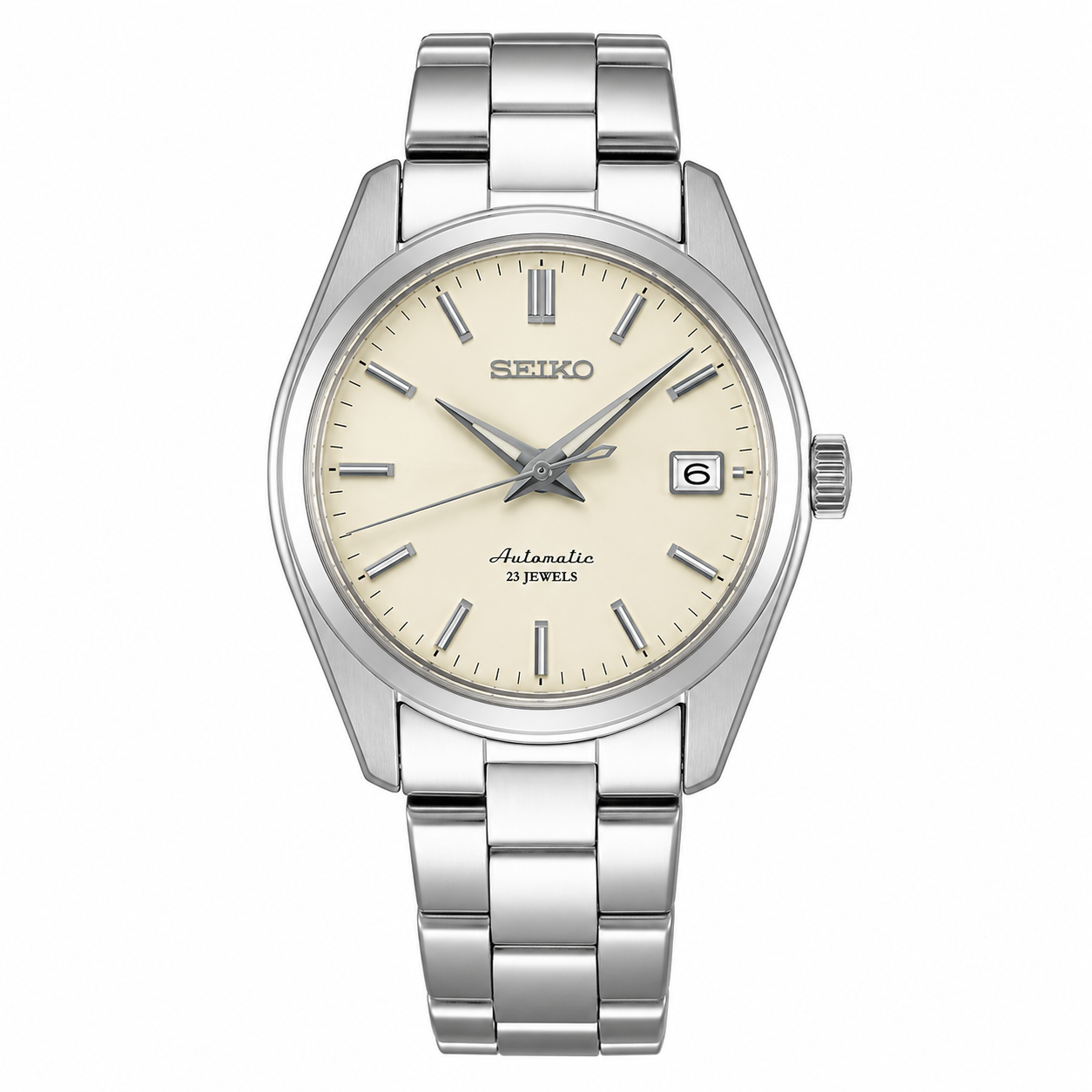 SEIKO SARB035 PRE OWNED