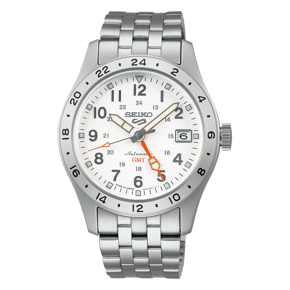 SEIKO SBSC009 BRAND NEW
