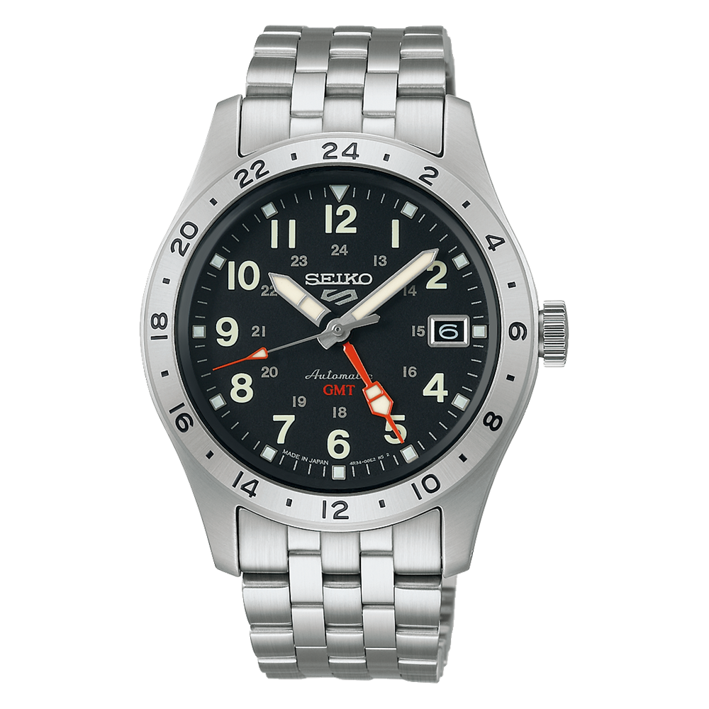 SEIKO SBSC011 BRAND NEW