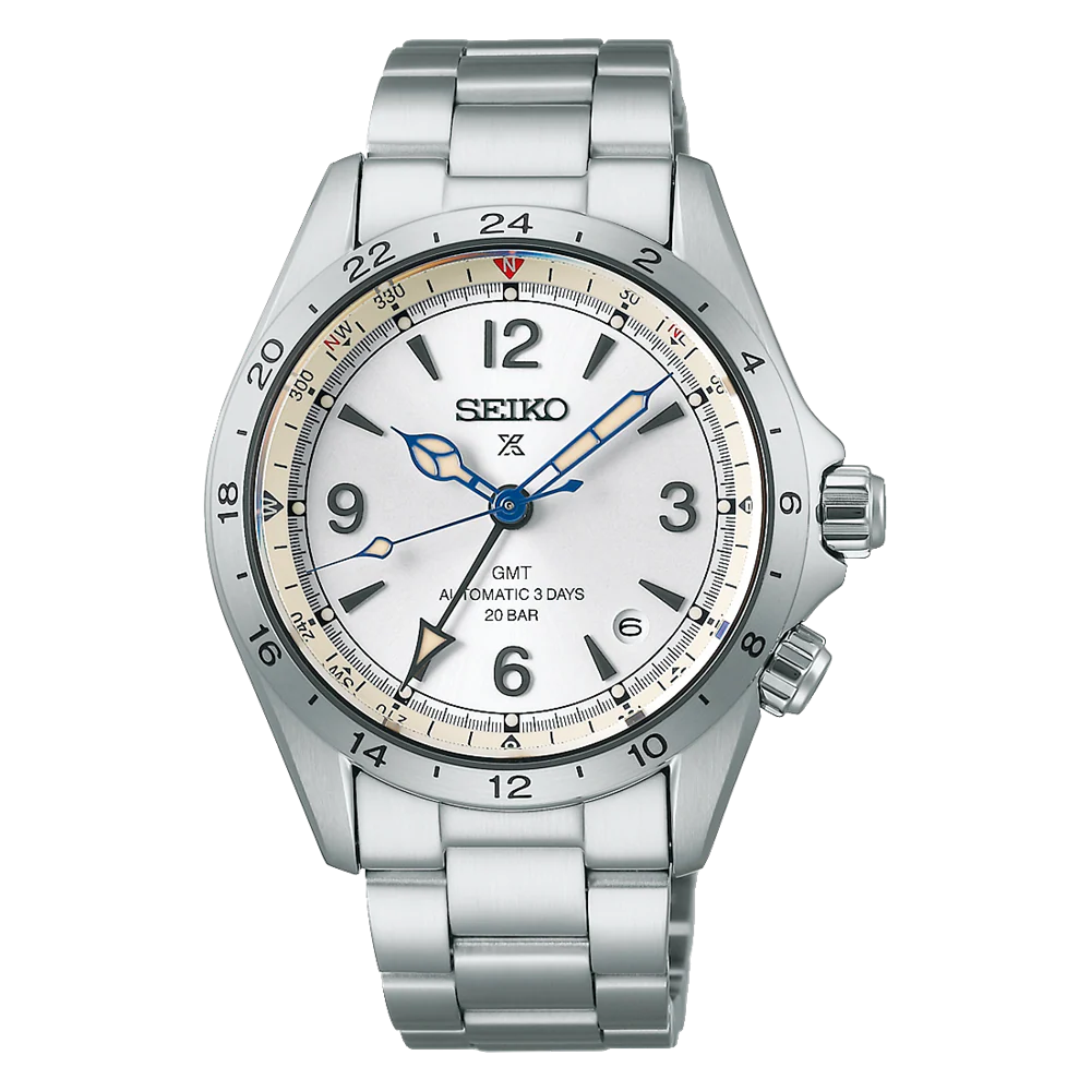 SEIKO SPB409J1 BRAND NEW