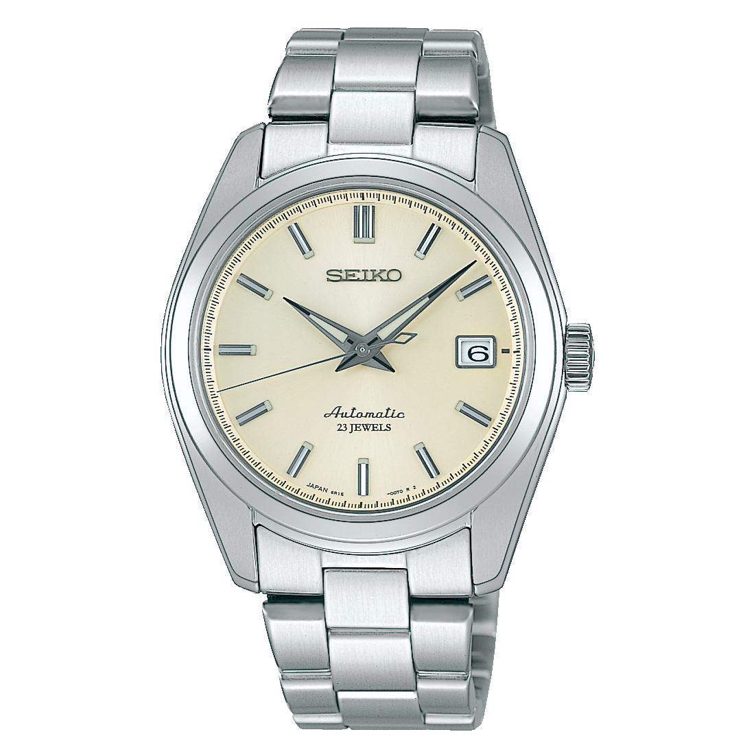 SEIKO SARB035 BRAND NEW
