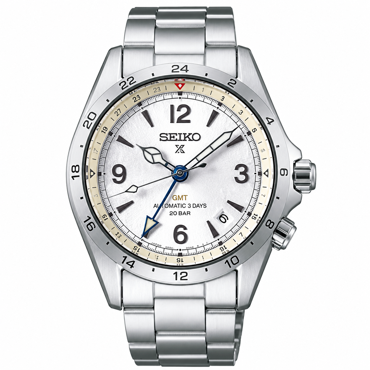 SEIKO SPB409J1 PRE OWNED