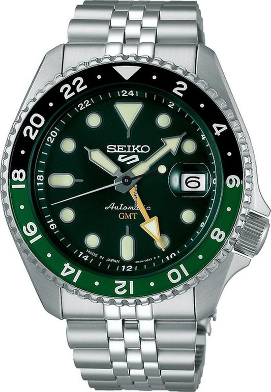 SEIKO SBSC019 BRAND NEW