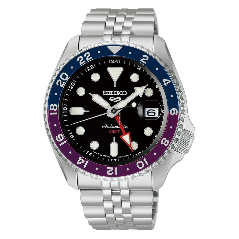 SEIKO SBSC021 BRAND NEW