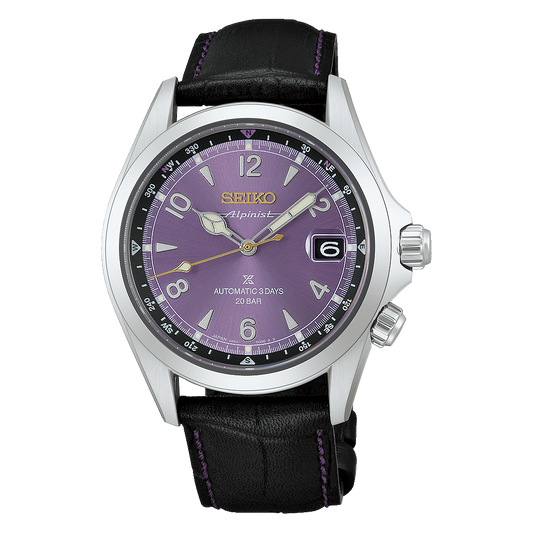 PRE ORDER SEIKO HBC006 JDM
