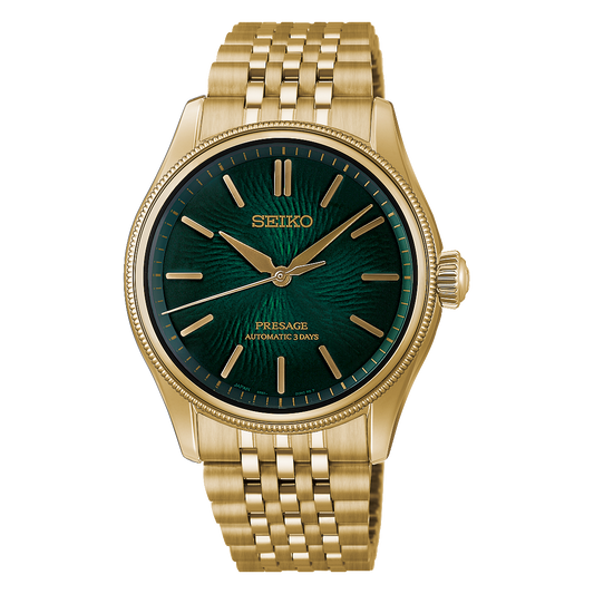SEIKO HCC009J1