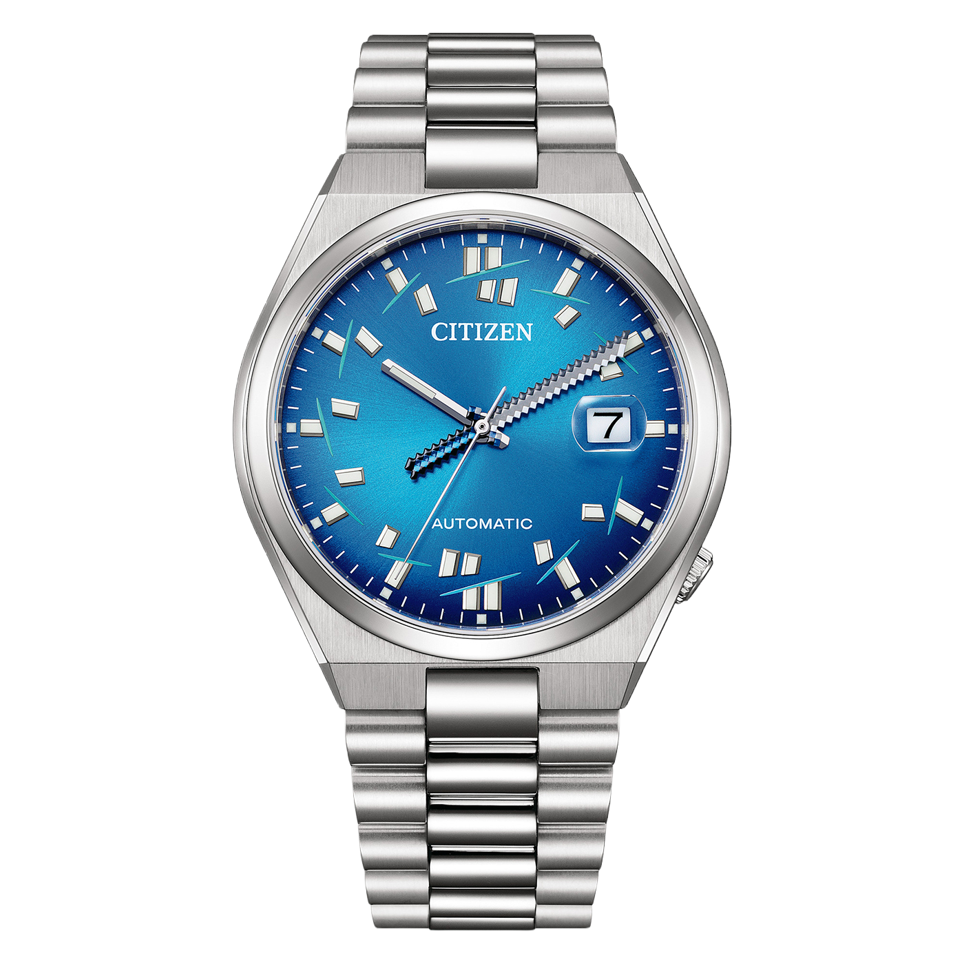 CITIZEN TSUYOSA SECONDE