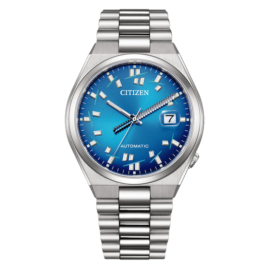 CITIZEN TSUYOSA SECONDE