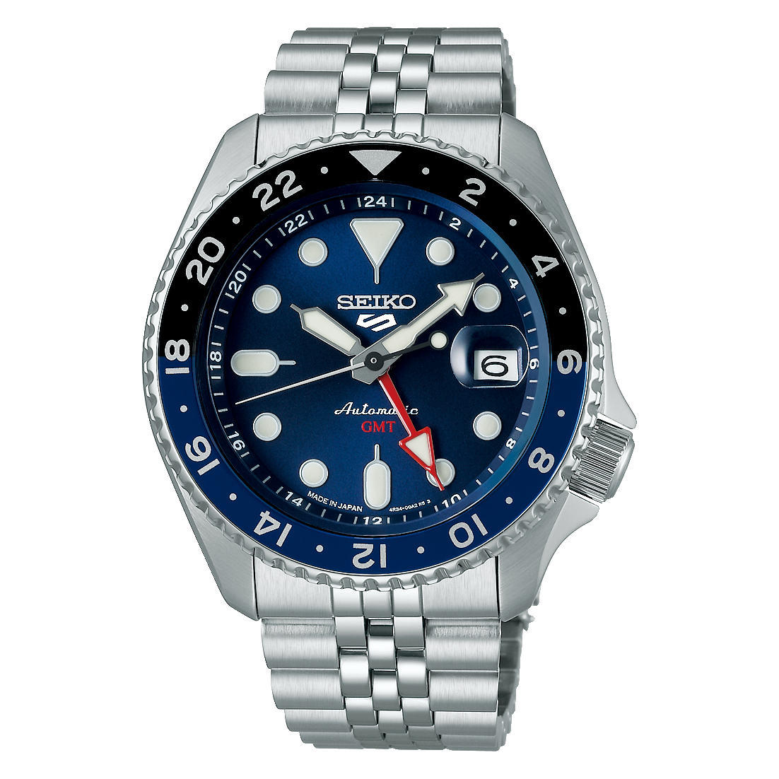SEIKO SBSC003 BRAND NEW