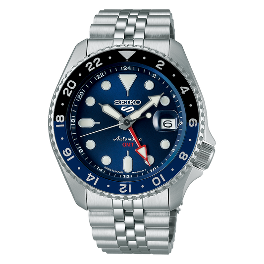 SEIKO SBSC003 BRAND NEW