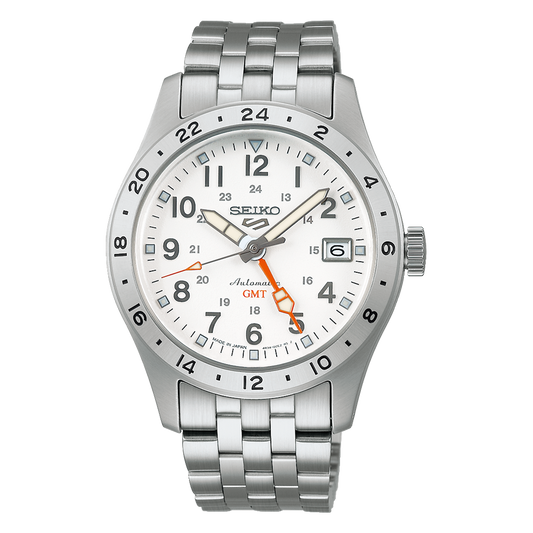 SEIKO SBSC009 BRAND NEW