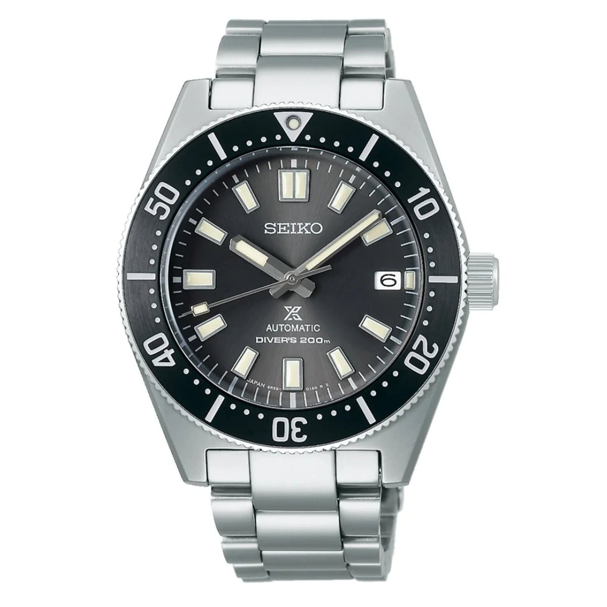 SEIKO SPB143 PRE OWNED