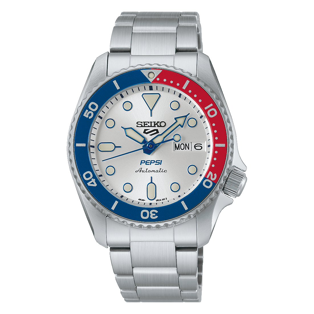 SEIKO SRPL99K1 BRAND NEW