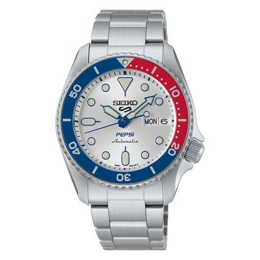 SEIKO SRPL99K1 BRAND NEW