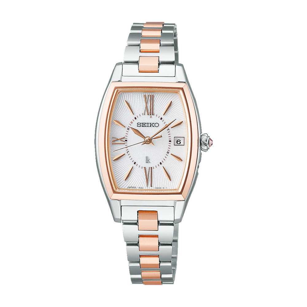 Seiko SSVW230
