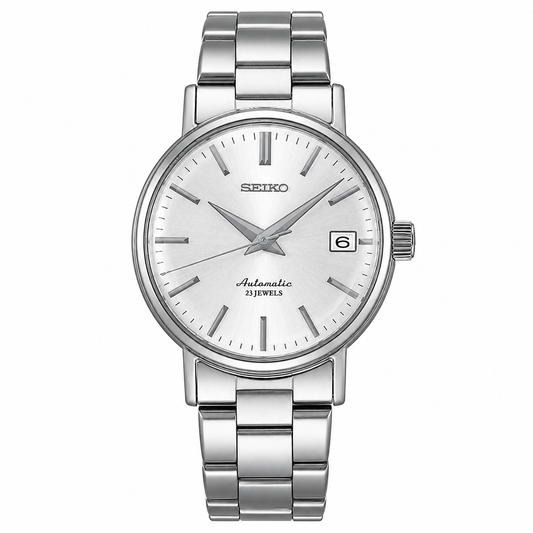 SEIKO SARB027 PRE OWNED