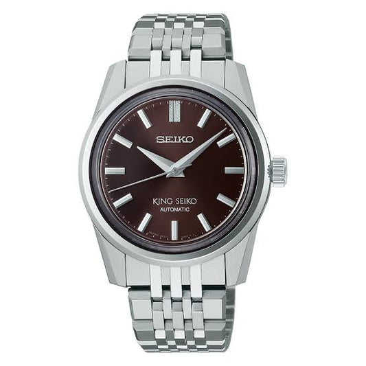 KING SEIKO SPB285J1 PRE OWNED