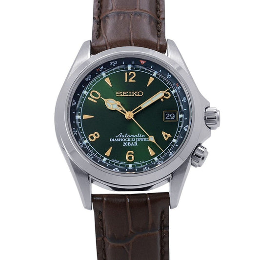 SEIKO SARB017 PRE OWNED